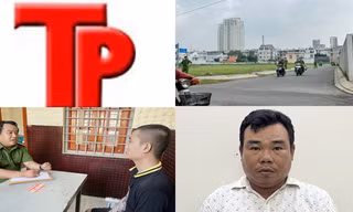 Bản tin Hình sự: Giết chủ nợ vì đòi 2 triệu đồng tiền ghi đề từ 7 năm trước