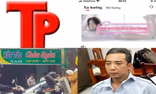 Bản tin Hình sự: Chân dung 'Anna Ly' thuê người giả bố mẹ để 'cưới chồng' rồi chiếm đoạt tiền tỷ 