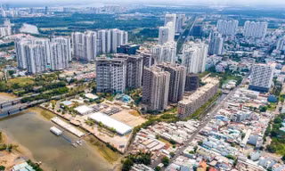 Chính phủ chỉ đạo 'nóng' thị trường bất động sản năm 2023