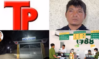 Bản tin Hình sự: Đá chết người say rượu vì bị nhắc lại chuyện cũ
