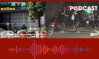 HÌNH SỰ: Nhiều thanh niên thương vong sau cuộc hỗn chiến ở Đà Lạt
