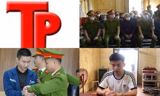 Bản tin Hình sự: Tử hình đối tượng phi tang xác con nợ xuống sông 