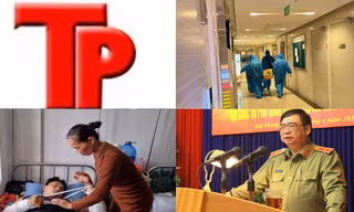 Bản tin Hình sự: Người đàn ông đánh shipper gẫy 2 tay nhận 'kết đắng'