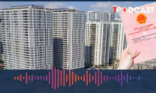  Mua chung cư sau bao lâu thì chủ đầu tư phải xin cấp sổ hồng?