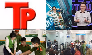 Bản tin Hình sự: Lý do giám đốc trung tâm đào tạo lái xe bị bắt