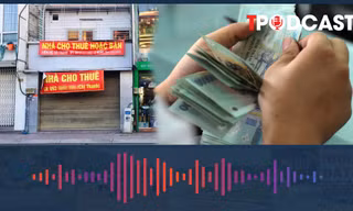 Doanh thu cho thuê nhà bao nhiêu tiền một năm thì phải đóng thuế ?