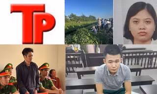 Bản tin Hình sự: Bất ngờ với quá khứ của nữ nghi phạm vụ bé gái 21 tháng tuổi bị bắt cóc