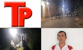 Bản tin Hình sự: Nguyên nhân người phụ nữ bị sát hại và giấu xác trong bụi sậy