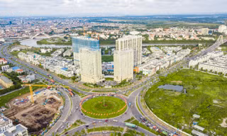 Hải Phòng: Sẽ có thêm 2 cực tăng trưởng, phát triển kinh tế 