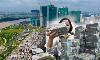 Chi tiết 10 ngân hàng cho vay bất động sản nhiều nhất