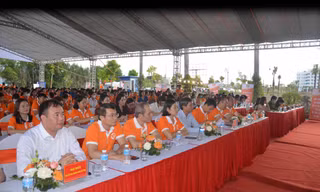 Quảng Ninh huy động các nguồn lực thúc đẩy bình đẳng giới bền vững
