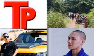 Bản tin Hình sự: Chém dì ruột trọng thương vì la hét giữa đêm 