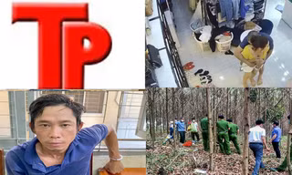 Bản tin Hình sự: Tìm thấy thi thể nữ cựu chiến binh ‘mất tích’ sau khi viếng nghĩa trang liệt sĩ
