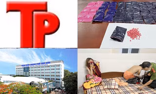 Bản tin Hình sự: Chân dung 'tú ông' 21 tuổi điều hành đường dây gái gọi liên tỉnh