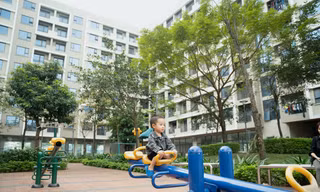 Nhà ở công nhân Viglacera: Giải pháp an cư cho người lao động 