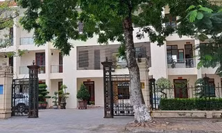 Một Phó giám đốc Sở ở Thái Bình bị đình chỉ vì đánh bạc
