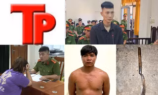 Bản tin Hình sự: Nguyên nhân vụ vợ bỏ mạng vì bị chồng chém đầu