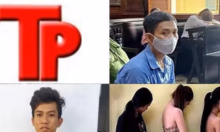 Bản tin Hình sự: Nam sinh lớp 9 đâm chết người trong quán bida