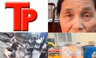 Bản tin Hình sự: Tin mới về vụ đồn nhảm 46 người đàn ông quan hệ với người phụ nữ nhiễm HIV 