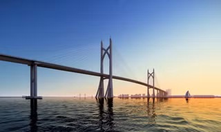 TP.HCM đầu tư hơn 11.000 tỷ làm cầu Cần Giờ