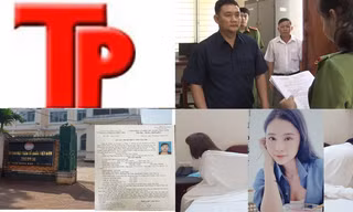 Bản tin Hình sự: Chân dung người đẹp cắt tóc tình địch vì bị khiêu khích 