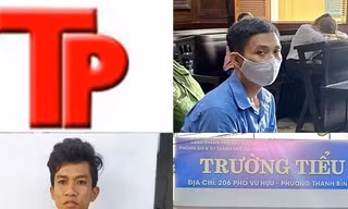Bản tin Hình sự: Diễn biến mới nhất vụ học sinh lớp 4 tử vong sau buổi diễn văn nghệ ở trường