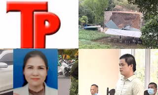 Bản tin Hình sự: Tin mới vụ 5 người trong một gia đình thương vong vì sập bờ kè ở Cao Bằng