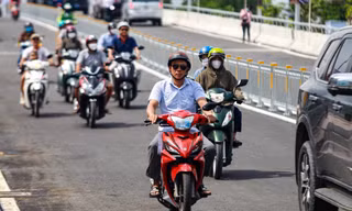 Sau cầu Long Kiểng còn hơn 10 dự án kết nối giao thông phía Nam TPHCM