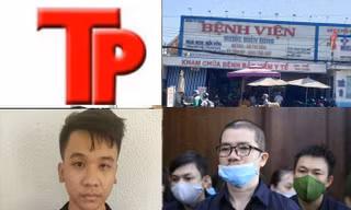 Bản tin Hình sự: Chân dung 'Sugar Daddy' rởm chuyên mượn xe máy của gái trẻ rồi mất hút