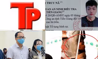Bản tin Hình sự: Điều động 22 cán bộ, chiến sĩ giải cứu tên trộm bị mắc kẹt giữa hai bức tường