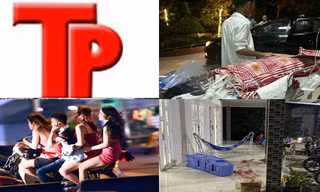 Bản tin Hình sự: Đuổi đánh mẹ vì mâu thuẫn chuyện chia tài sản, nghịch tử bị cha đâm chết
