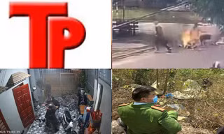 Bản tin Hình sự: Tin mới vụ con dâu và mẹ chồng tẩm xăng đốt tình địch 