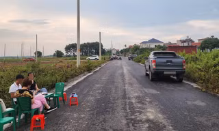 Thị trường đất nền sẽ tăng hay giảm giá khi luật mới siết quy định phân lô, bán nền?