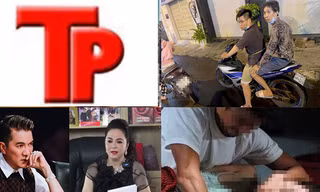 Bản tin Hình sự: Thiếu nữ bị hãm hiếp vì về đúng lúc cha dượng đang xem 'phim đen'