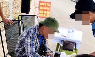 Nơi từng xảy ra gian lận trong đấu giá đất có mức trúng gây bất ngờ