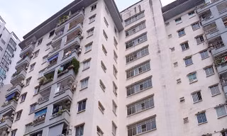 Nguyên nhân cư dân mua nhà KĐT Yên Hoà 15 năm chưa được cấp sổ