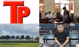 Bản tin Hình sự: Chân dung người đàn ông đâm chết chủ nợ vì 'đòi tiền không đúng lúc' 