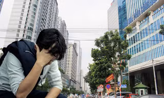 Có 3 tỷ đồng trong tay vẫn không mua nổi chung cư nội đô Hà Nội