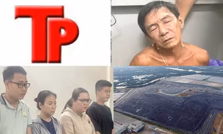 Bản tin Hình sự: Người lập nhóm 'Sự thật mùi hôi thối ở Phú Mỹ Hưng' bị đòi bồi thường nửa tỷ