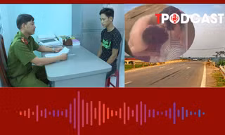 HÌNH SỰ: Vướng vòng lao lí vì lỡ ăn 'trái cấm' của bé gái quen qua mạng