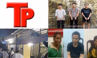 Bản tin Hình sự: Phát hiện nữ chủ quán cà phê tử vong trong tình trạng lõa thể 