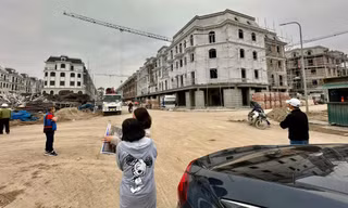 Chuyên gia tiết lộ thời điểm thị trường BĐS 'đảo chiều' 