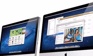 Apple sẵn sàng ra mắt iMac nâng cấp mạnh mẽ hơn