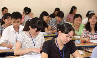 Còn nhiều 'canh gà Thọ Xương' khác