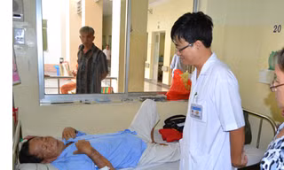 Giá thuốc cao, gần 3 triệu bệnh nhân khó tiếp cận