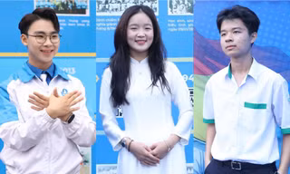 Viết tiếp truyền thống học sinh, sinh viên trong kỷ nguyên mới