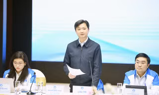 Thúc đẩy sinh viên phát triển toàn diện trong bối cảnh mới 