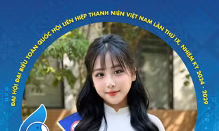 Tuổi trẻ cả nước chào mừng Đại hội toàn quốc Hội LHTN Việt Nam lần thứ IX