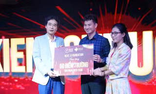Thúc đẩy thanh niên phát triển kinh tế số, đồng hành cùng trách nhiệm xã hội 