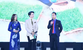 Hành trình lập nghiệp của những thanh niên ‘nông dân thế hệ mới’